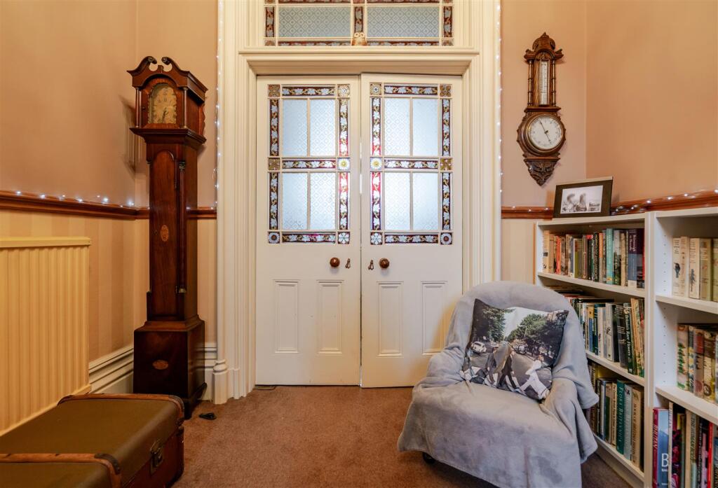 Additional image 15 of Craigvar, Peel Green, Hellifield, Skipton