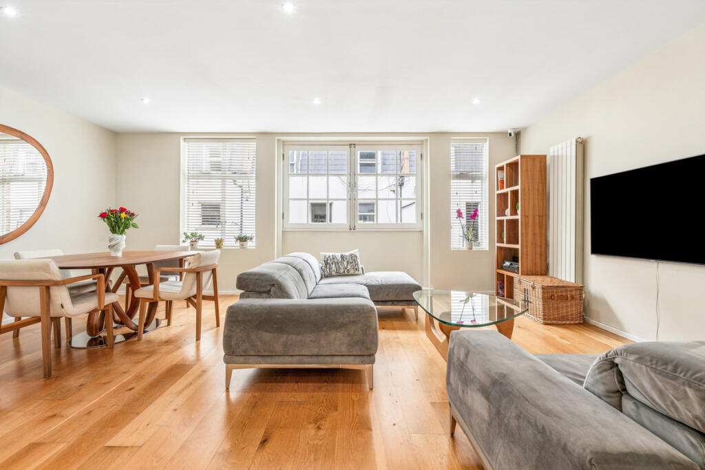 Main image of property: Brook Mews North, Bayswater, W2
