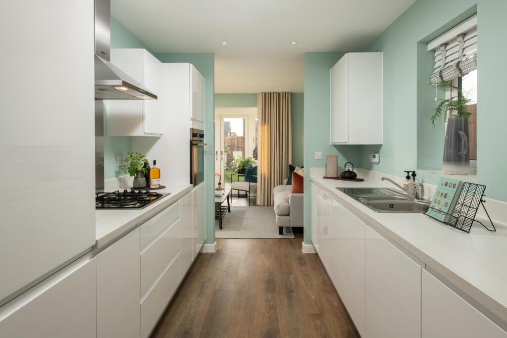 Main image of property: Keresley, 
Warwickshire,
CV7 8PT