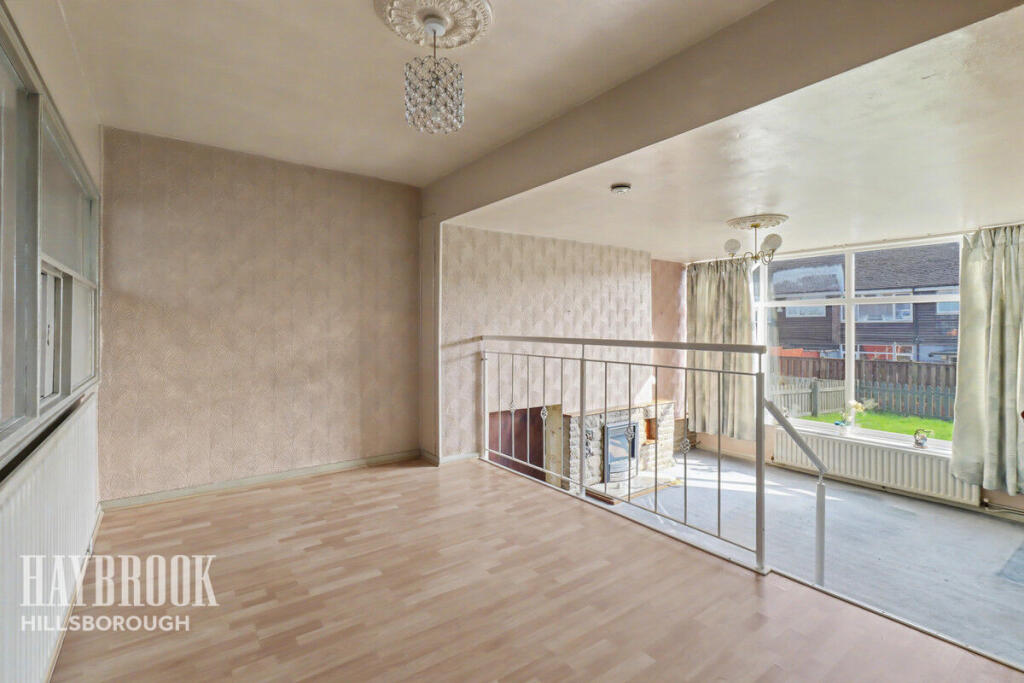 Main image of property: Fox Hill Way, Sheffield