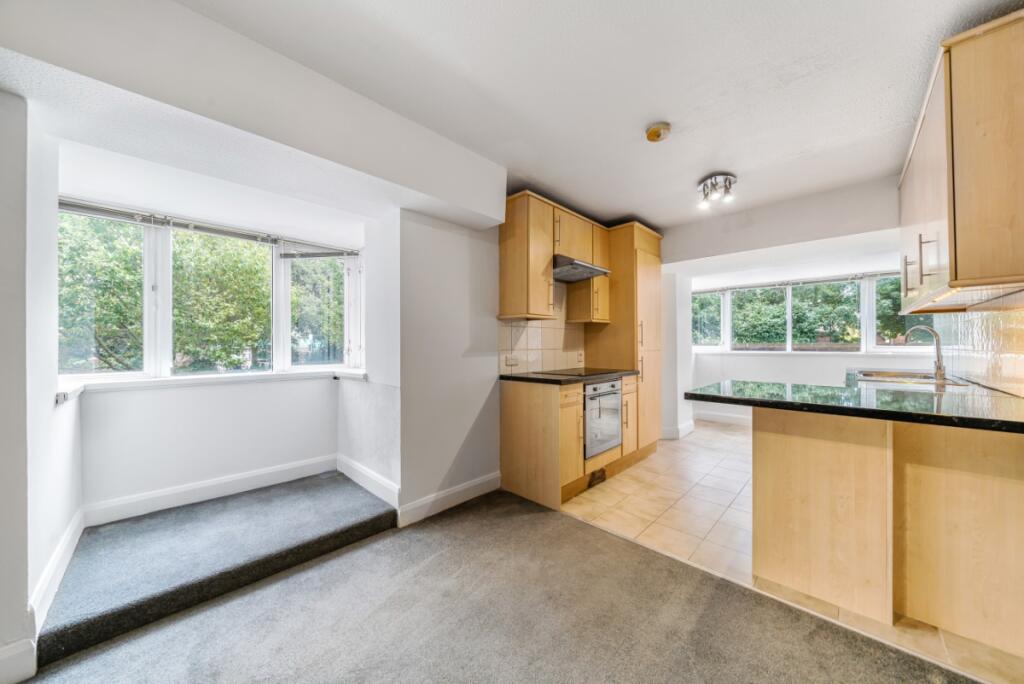 Main image of property: Bramlands Close, London, SW11