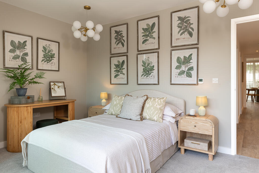 Apartment in London, Saint John's Estate, Hoxton - More