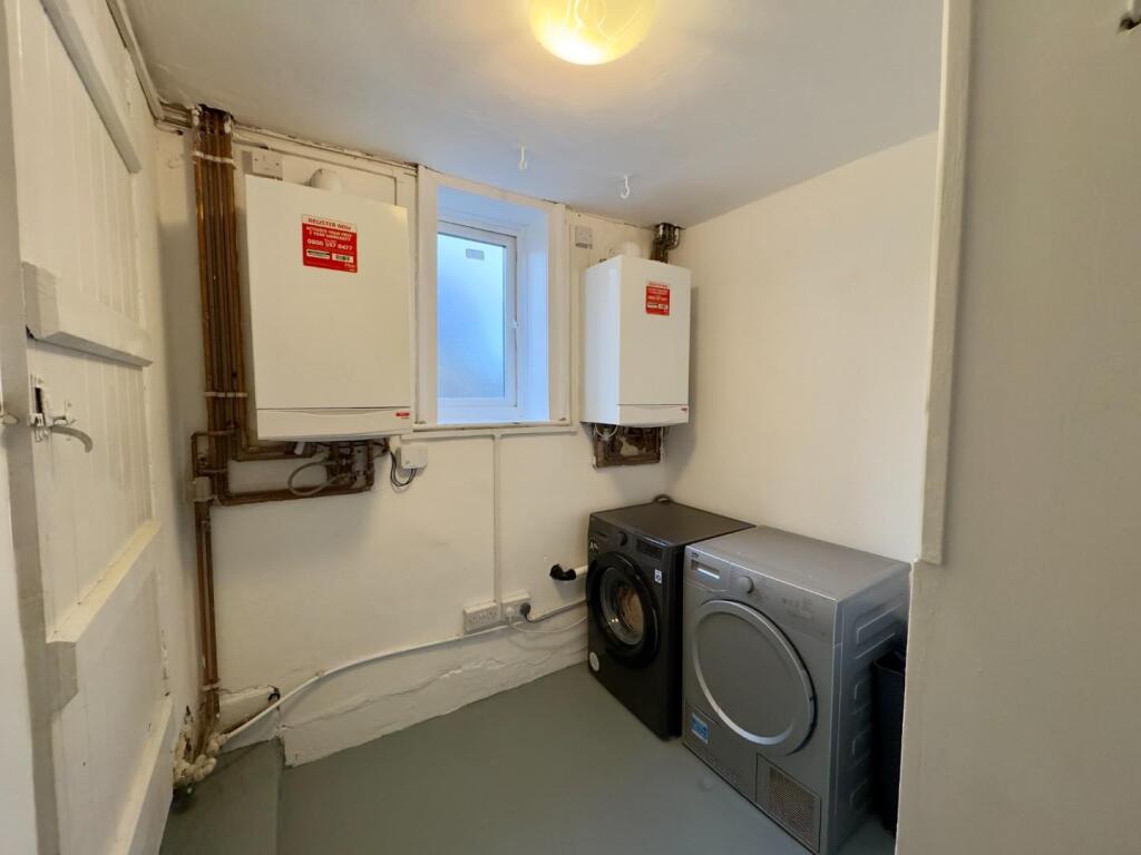 Additional image 22 of The Crescent, Burnley