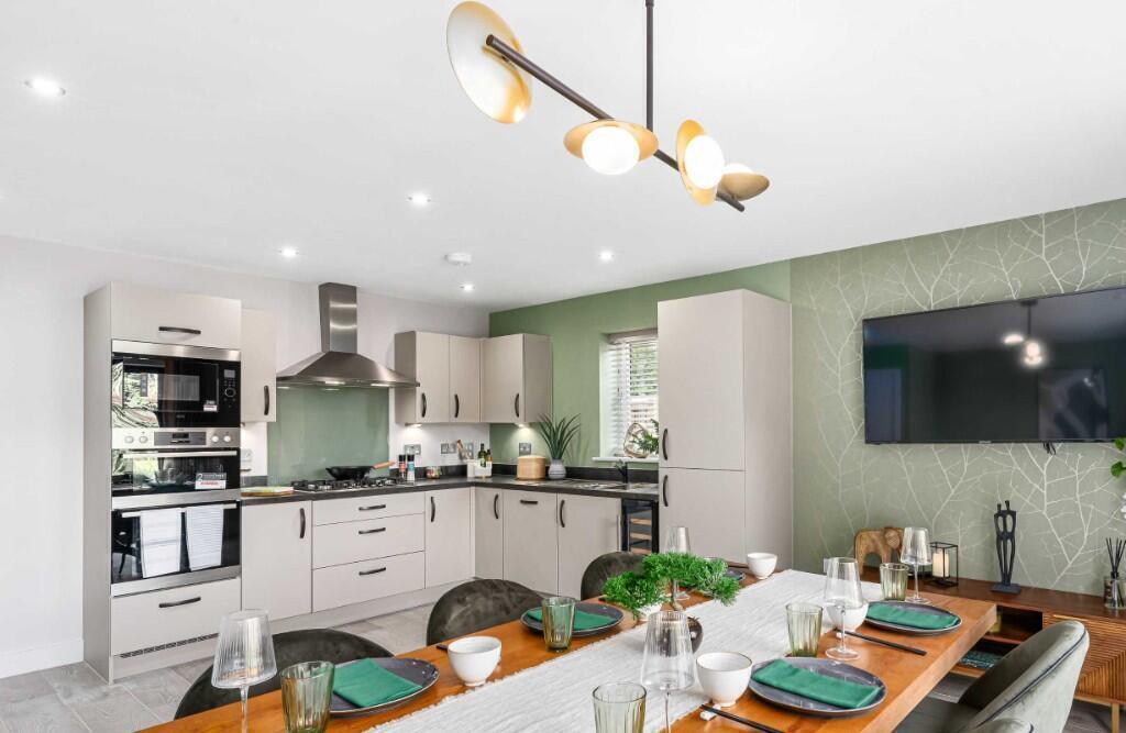 Main image of property: Johnson New Road,
Hoddlesden,
BB3 3NN