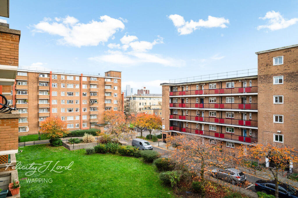 Apartment in London, St. George in the East, Shadwell - View 6