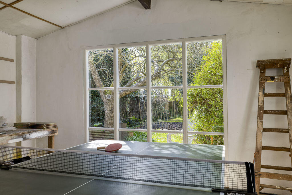 Additional image 30 of Charming 18th-century character property with beautiful gardens, orchard and characterful outbuildings