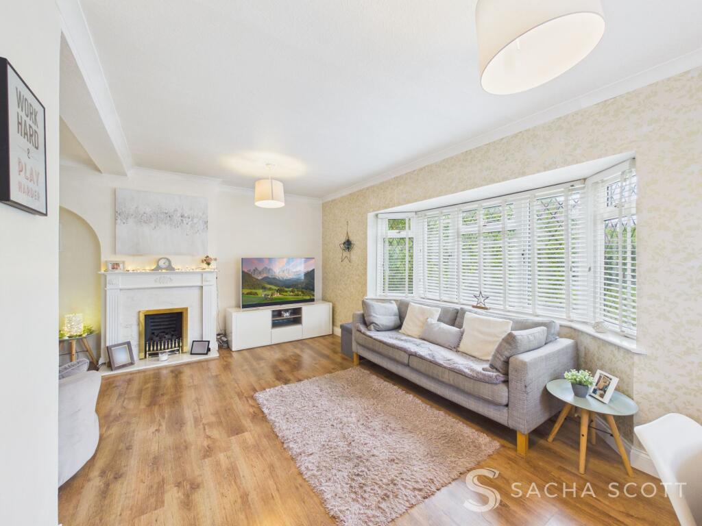 House in Reigate and Banstead, Banstead - View 2