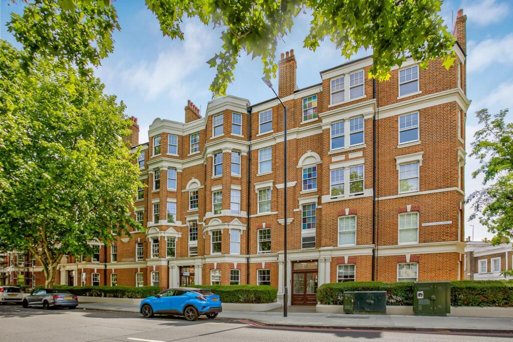 Main image of property: Prince of Wales Drive, London, SW11