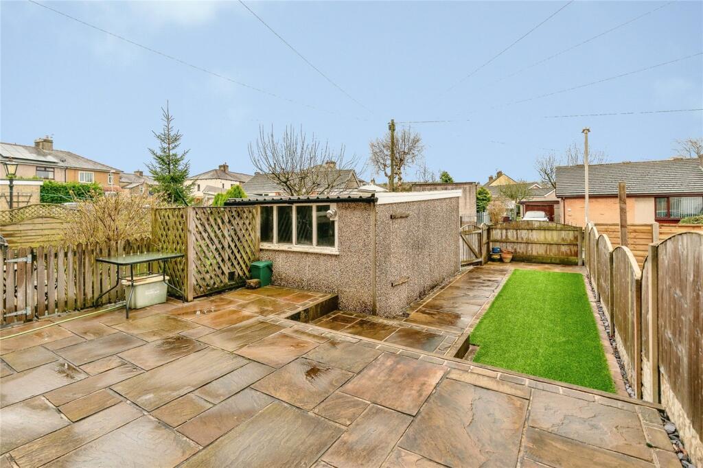 Additional image 3 of Priestfield Avenue, Colne, Lancashire, BB8