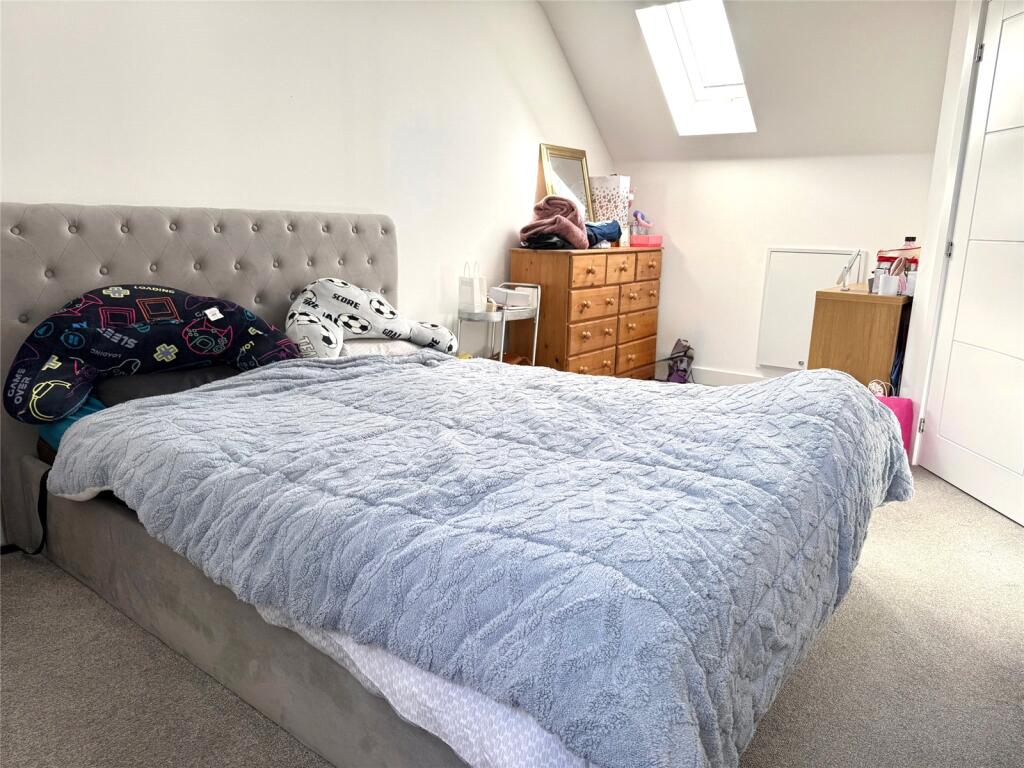 Additional image 11 of Amazon Way, Westbury, Wiltshire, BA13