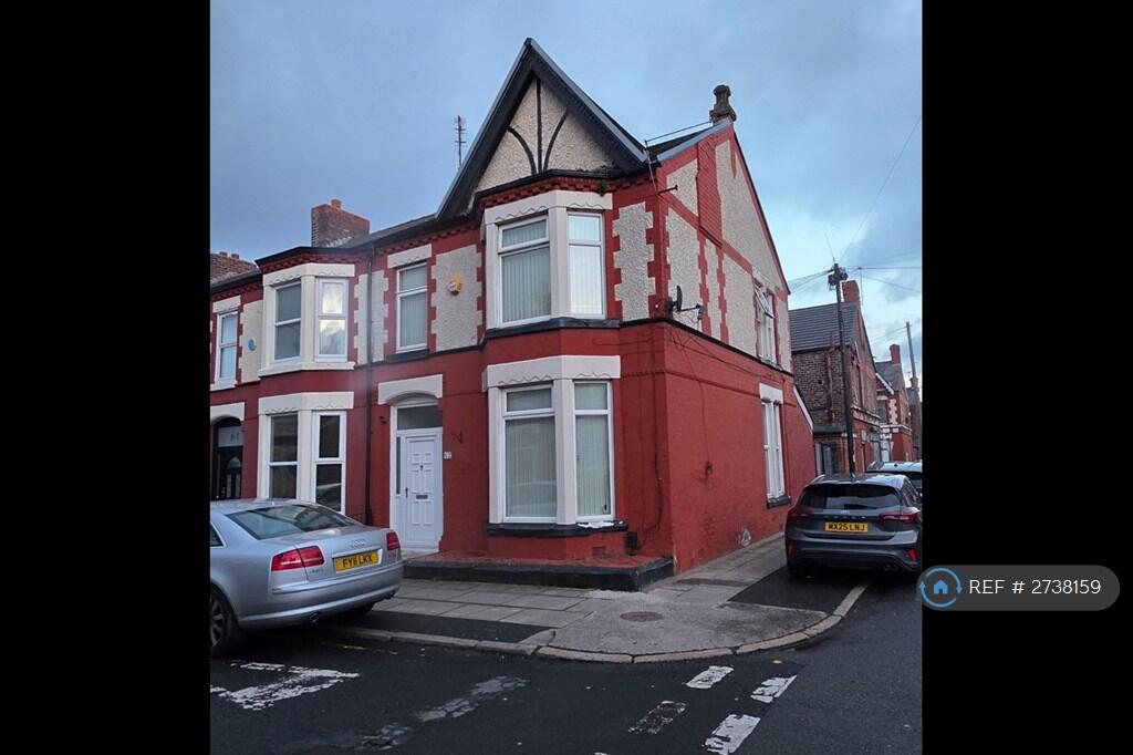 Main image of property: Woodhall Road, Liverpool, L13