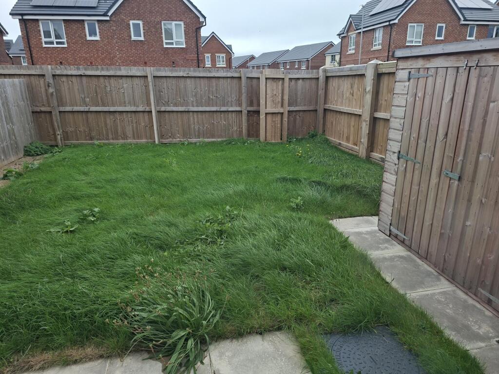 House in Blackpool - View 5