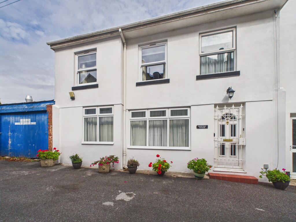 House in Torquay