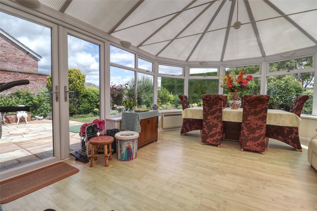 Grange Close, Wellington, Somerset, TA21 - More