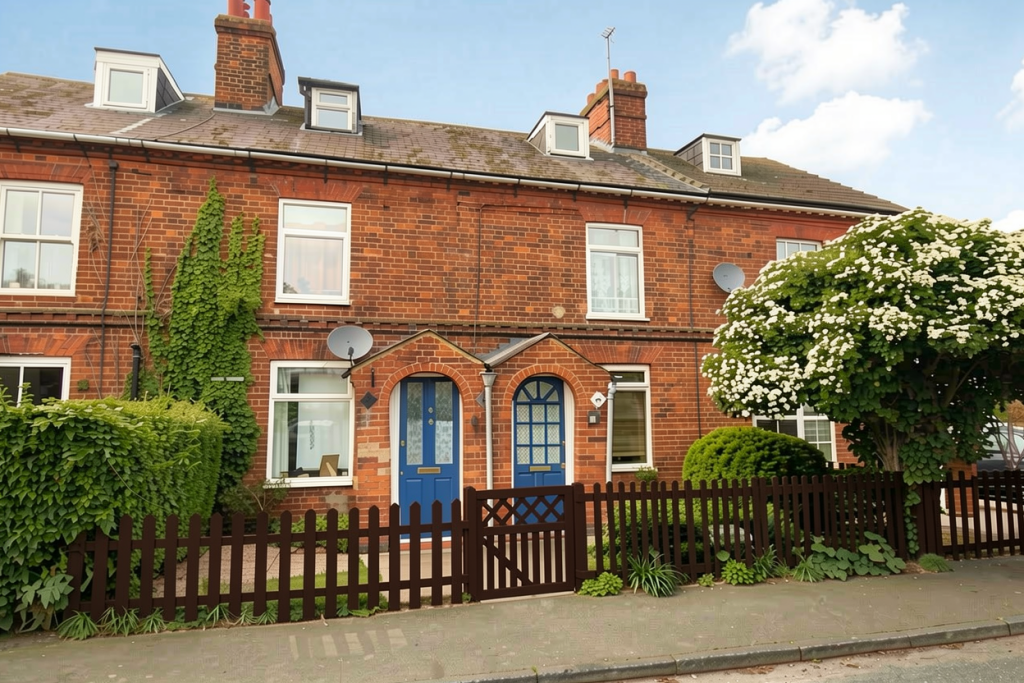 Main image of property: South Road, Baldock, SG7