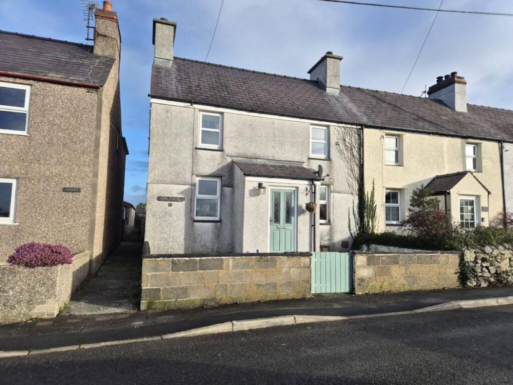 Main image of property: Green Terrace, Llangaffo, Anglesey, LL60