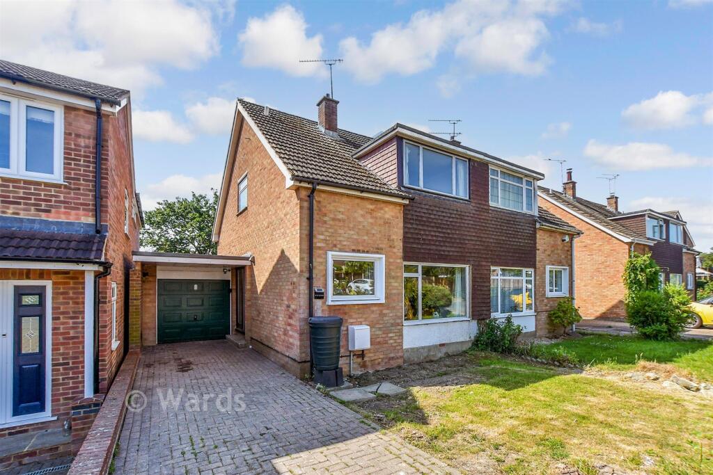 Main image of property: Bankfields, Headcorn, Ashford, Kent