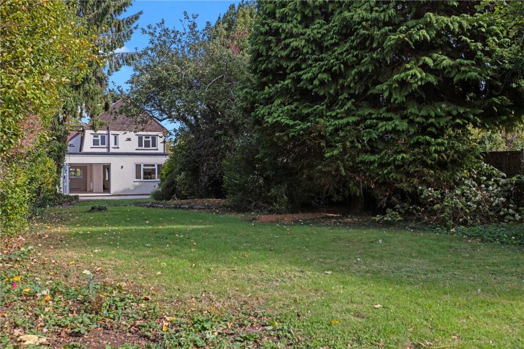Main image of property: Straight Road, Old Windsor, Windsor, Berkshire, SL4