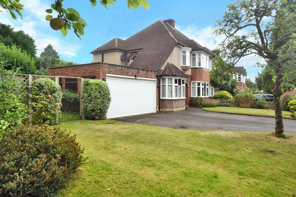 Main image of property: Eastmont Road, Hinchley Wood
