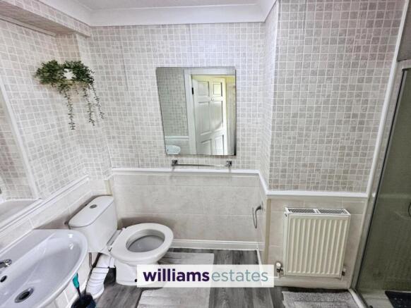 En-Suite 4 Guest House