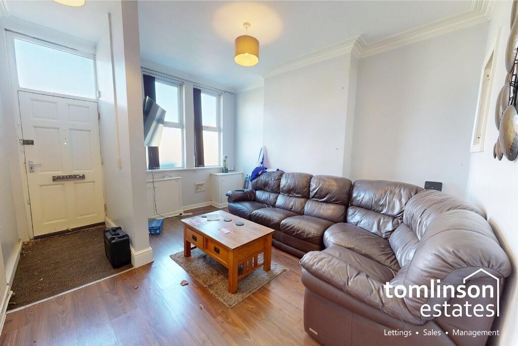 House in Nottingham - View 4