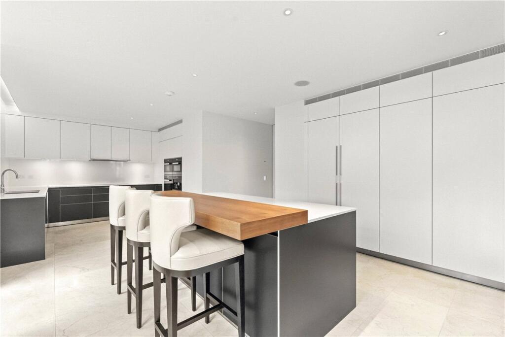 Apartment in London, Royal Borough of Kensington and Chelsea - View 5