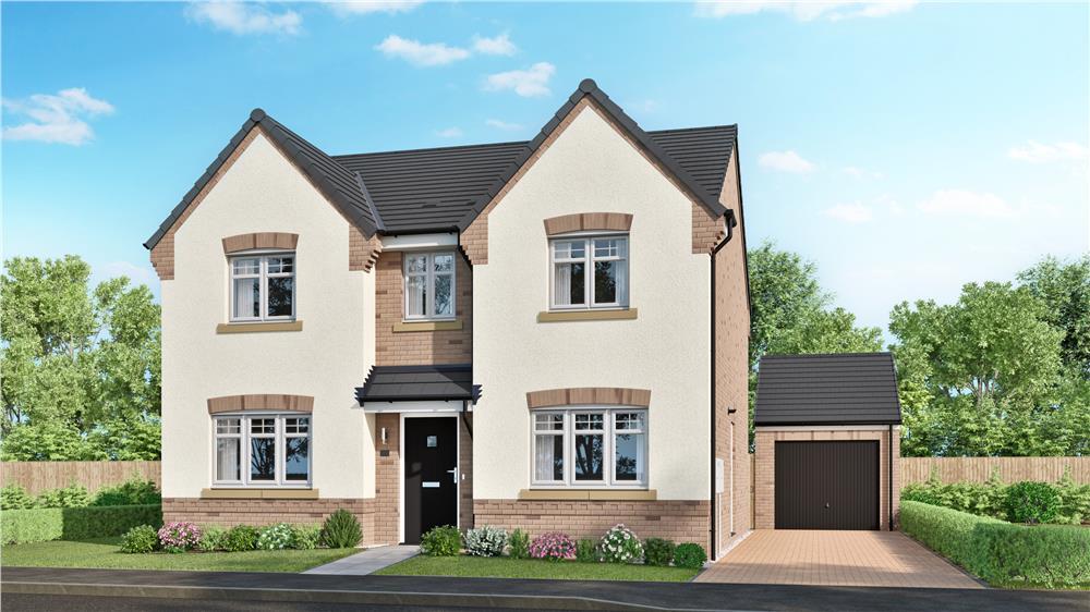 Chapelgarth, 
Sunderland, 
SR3 2NY photo 3