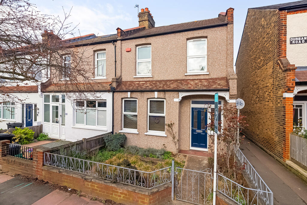 Main image of property: Durban Road, Beckenham, Kent, BR3