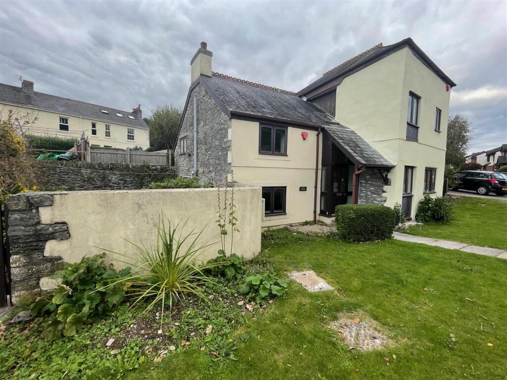 Main image of property: Plympton, Plymouth