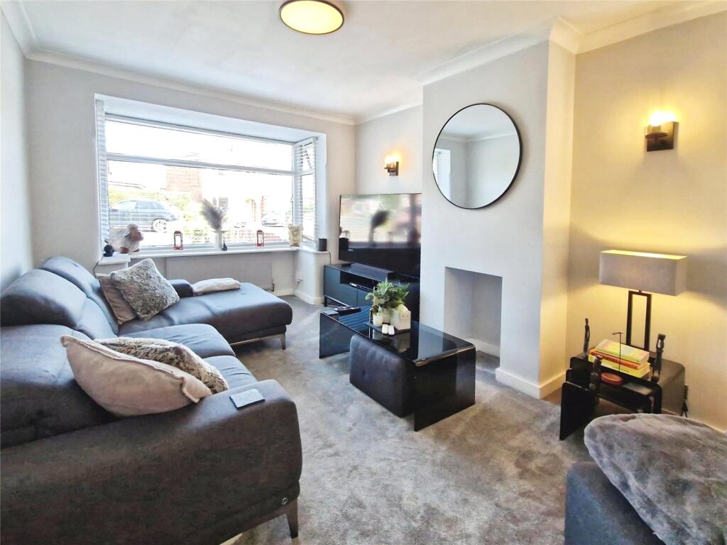 House in Salford, Greater Manchester - View 2