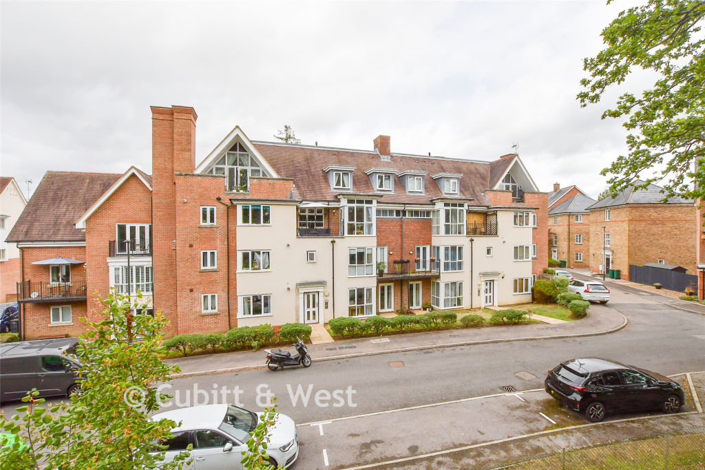 Main image of property: Stone Court, Worth, Crawley, West Sussex