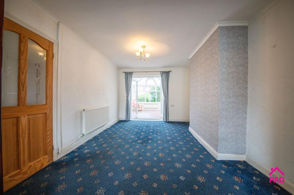 House in Warrington - More