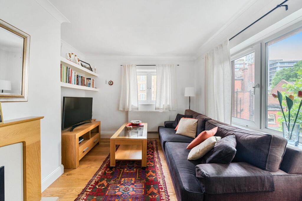 Main image of property: Druid Street, Southwark, London, SE1