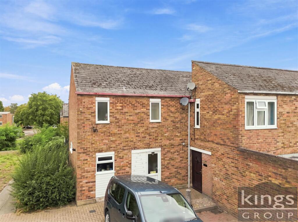 Main image of property: Brockles Mead, Harlow