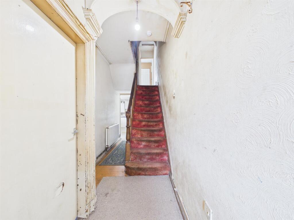 House in Wallasey, Egremont - View 2