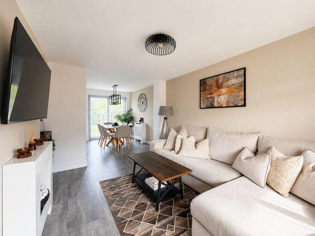 Kestrel Way, Walsall photo 4