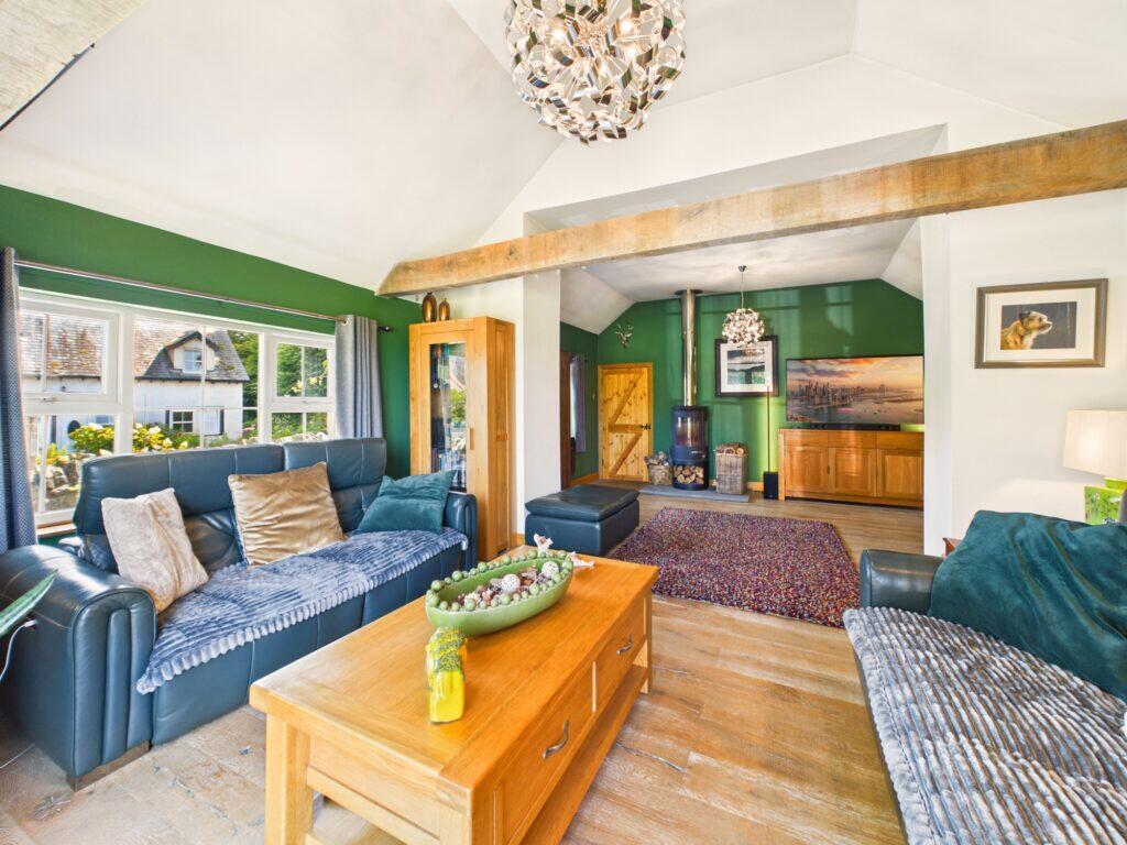 House in Paisley, Argyll and Bute - View 5