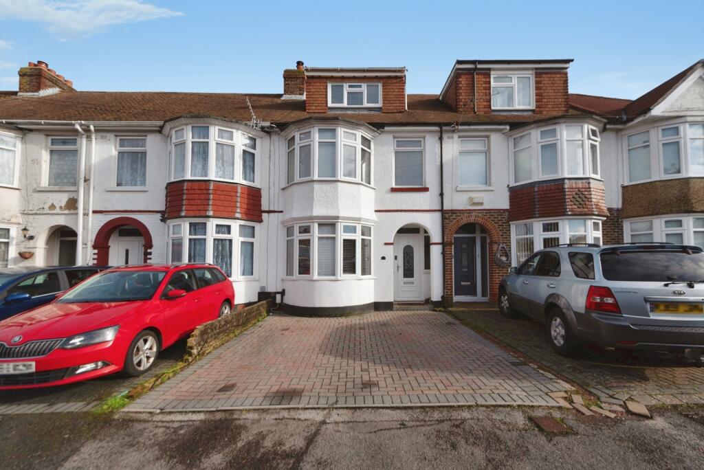 Main image of property: Torquay Avenue, Gosport, Hampshire, PO12