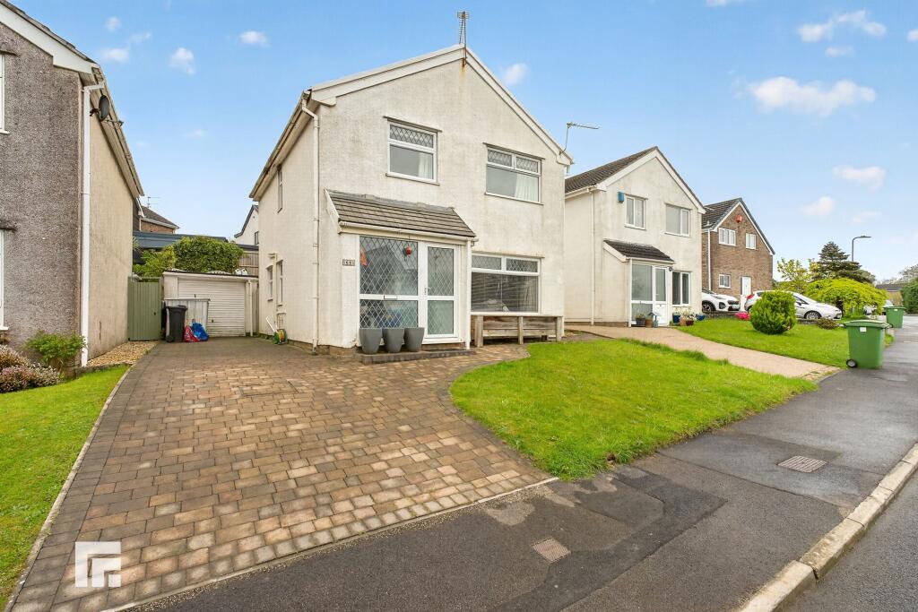 Main image of property: Pentwyn Radyr Cardiff CF15 8RE
