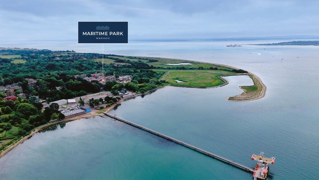 Main image of property: Newtown Road,
Warsash,
SO319ZL