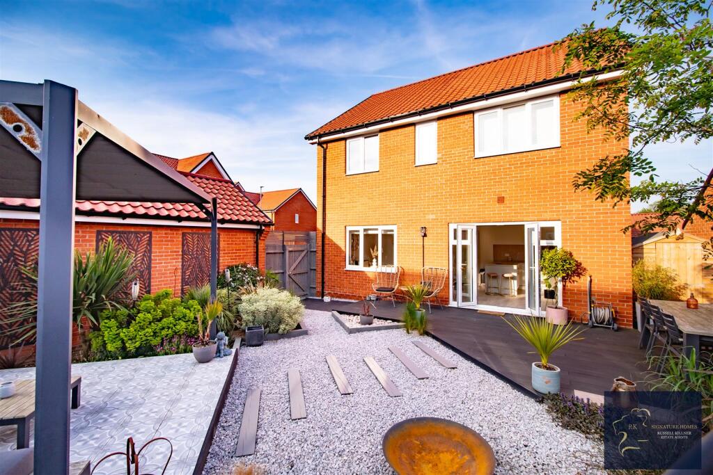 Main image of property: Penda Court, Buckden