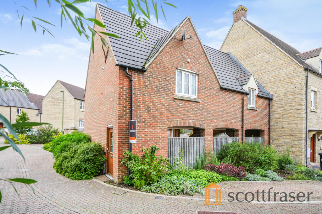 Main image of property: Willowbank, OX28
