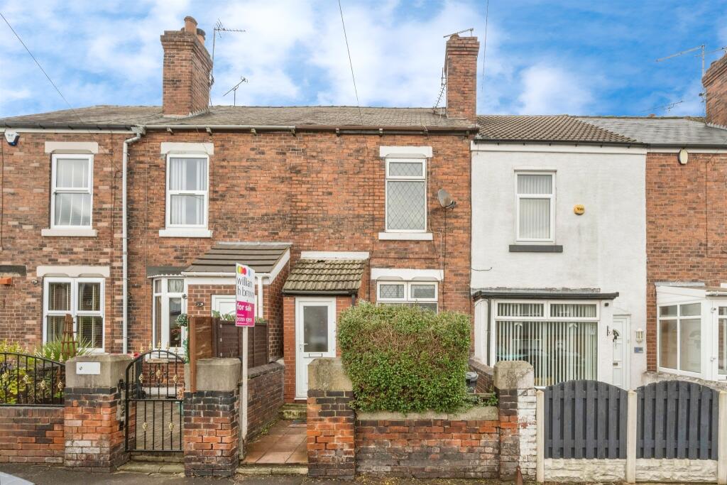 Main image of property: Quarry Street, Rawmarsh, Rotherham