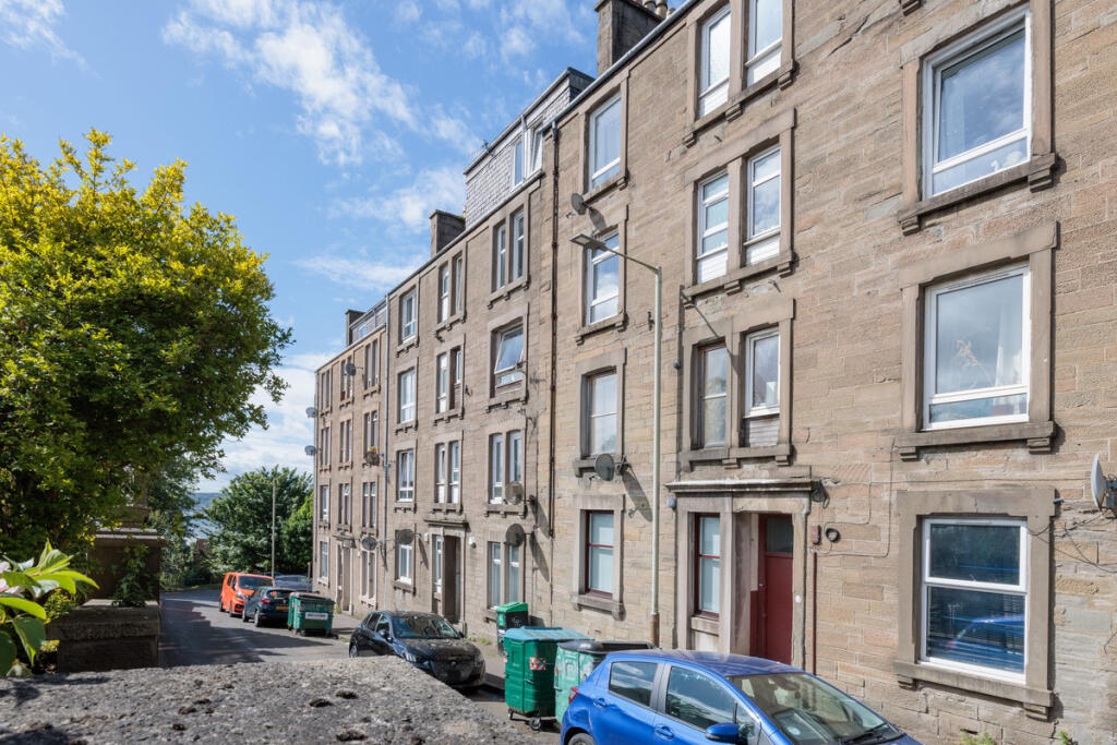 Main image of property: Springhill, Dundee, DD4 6