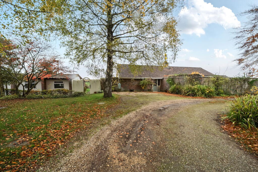 Main image of property: Thickwood Lane Colerne SN14