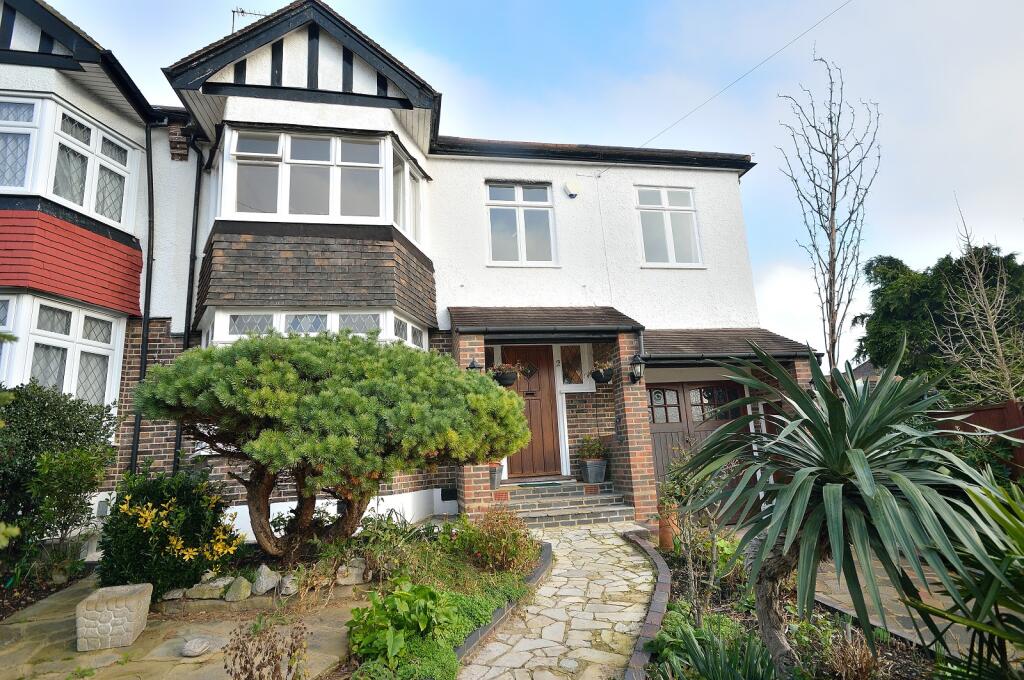 Main image of property: Raith Avenue, Southgate, London. N14