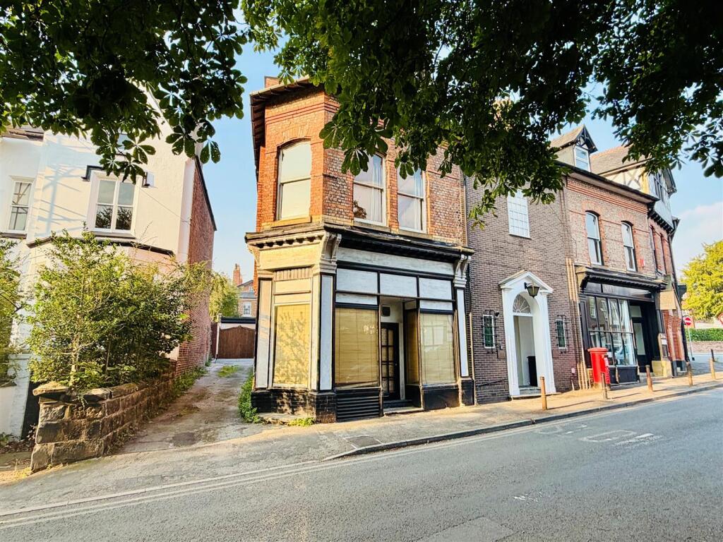 Main image of property: Stamford Road, Altrincham