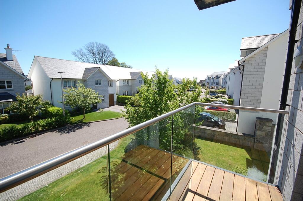 Apartment in Aberdeen, Midstocket, Rosemount and Mile End - View 5