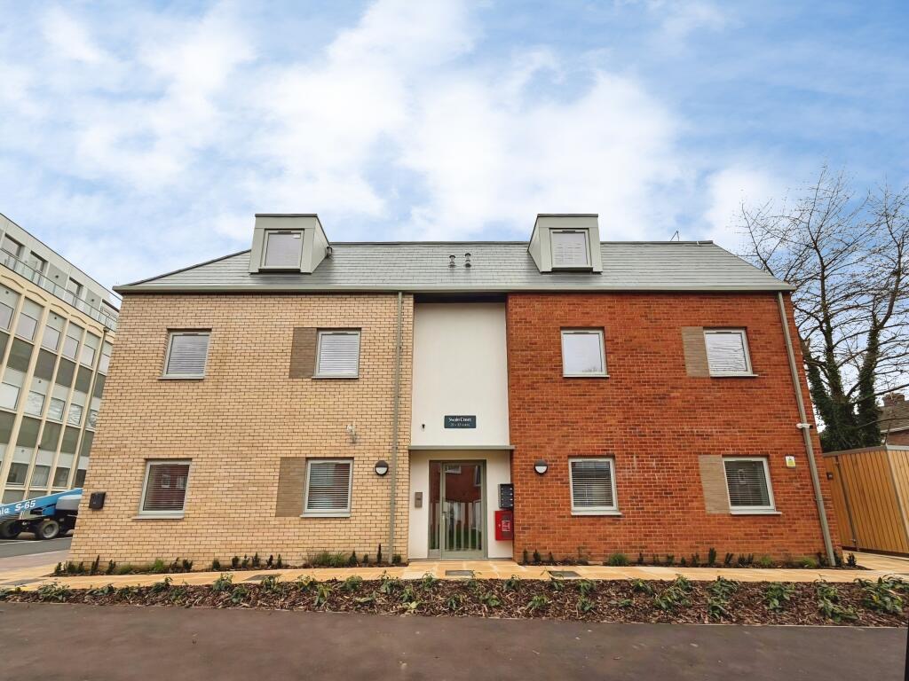 Main image of property: 35 Swain Court, Oundle Road, Peterborough