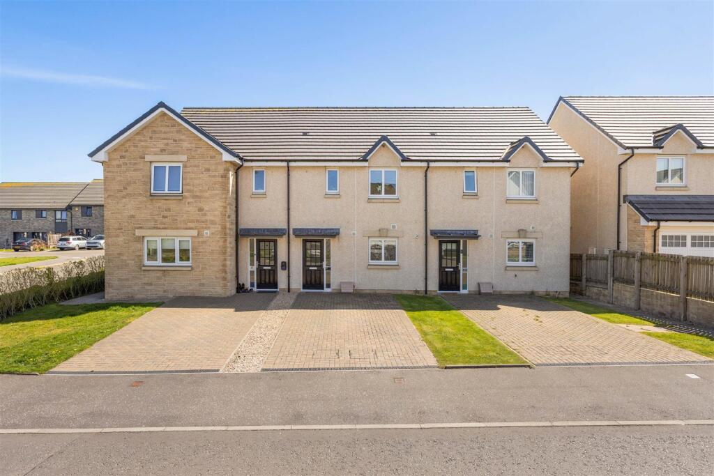 Main image of property: Mossend View, West Calder